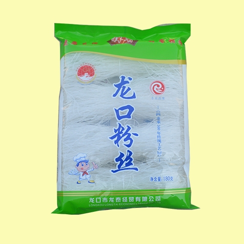 广州绿豆豌豆粉丝