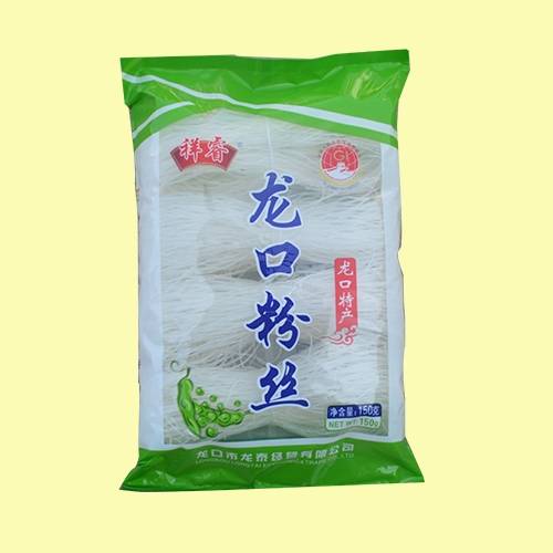 广州特产切丝粉丝