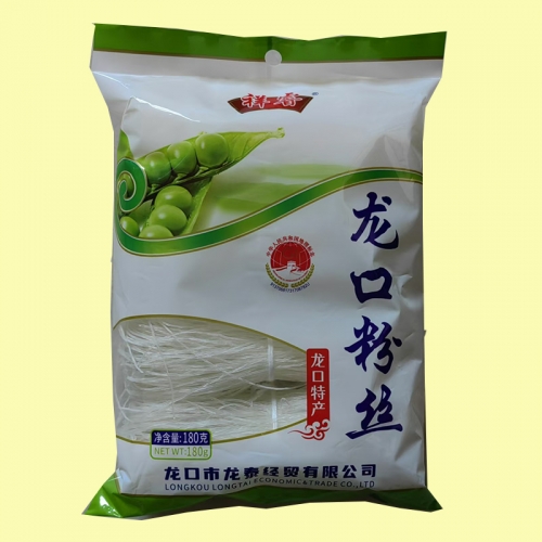 广州杂粮豌豆粉丝