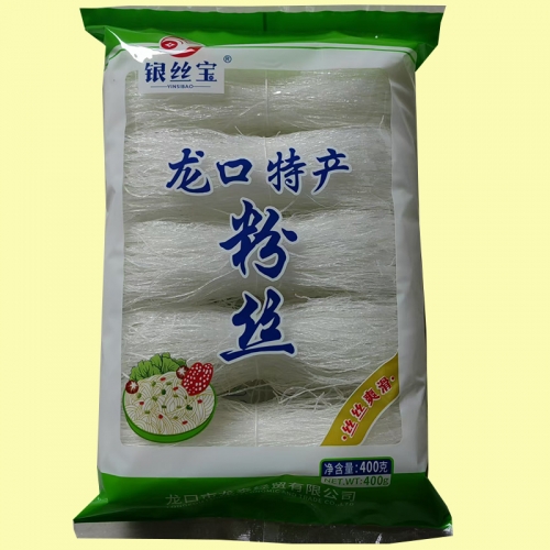 广州豌豆粉丝生产
