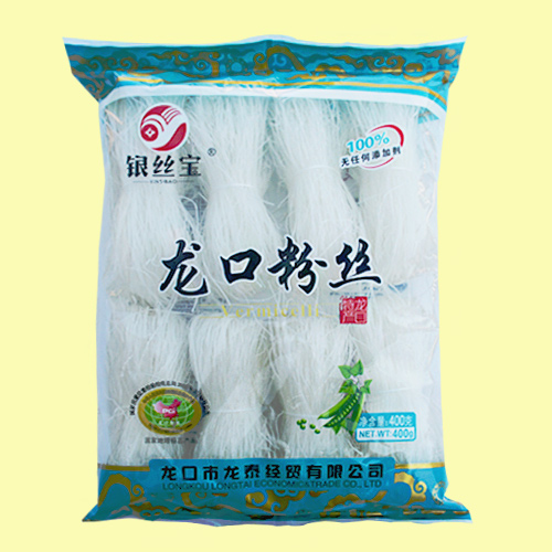 怎样辨别您购买的火锅粉丝中是否含有明矾呢？