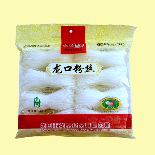 如何判断食用的粉丝是否安全呢？